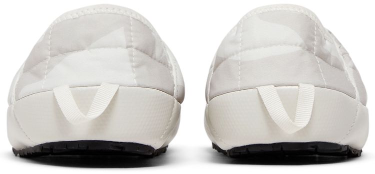 KAWS x The North Face Wmns ThermoBall Traction Mule VP Moonlight Ivory Camo