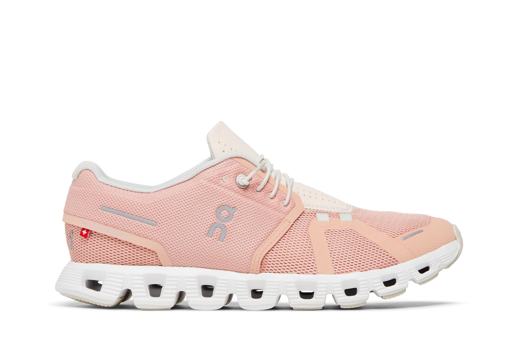 Buy Wmns Cloud 5 'Rose Shell' - 59 98556 | GOAT