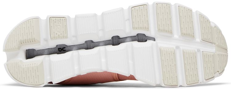 ON Wmns Cloud 5 Rose Shell