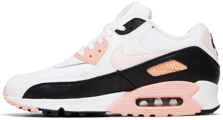 Nike Wmns Air Max 90 Soft Pink
