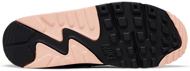 Nike Wmns Air Max 90 Soft Pink