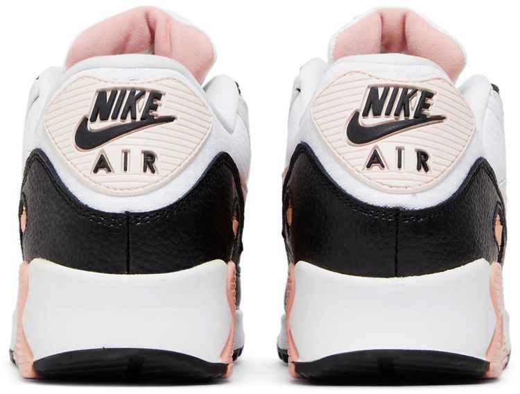 Nike Wmns Air Max 90 Soft Pink