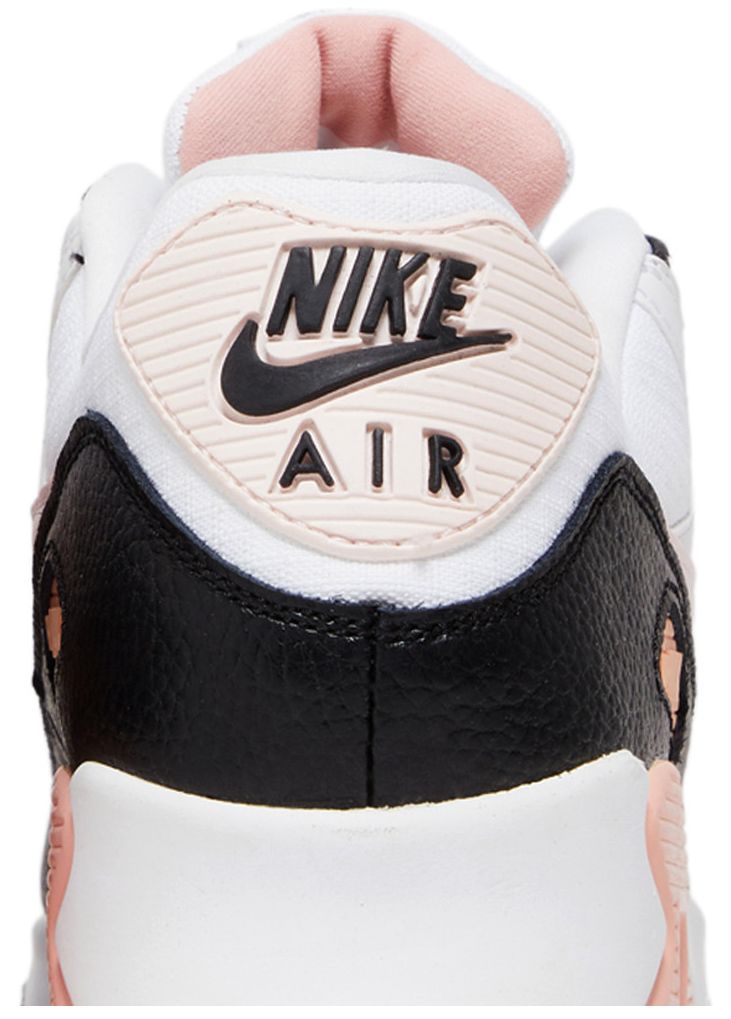 Nike Wmns Air Max 90 Soft Pink