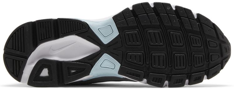 Wmns Initiator Metallic Silver Ice Blue