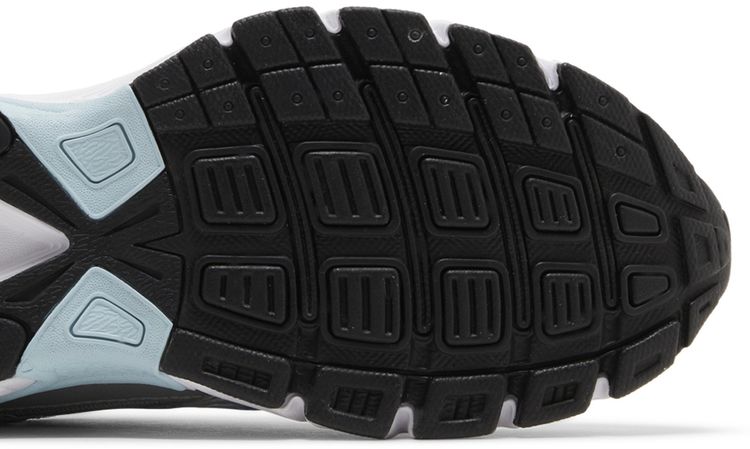 Wmns Initiator Metallic Silver Ice Blue