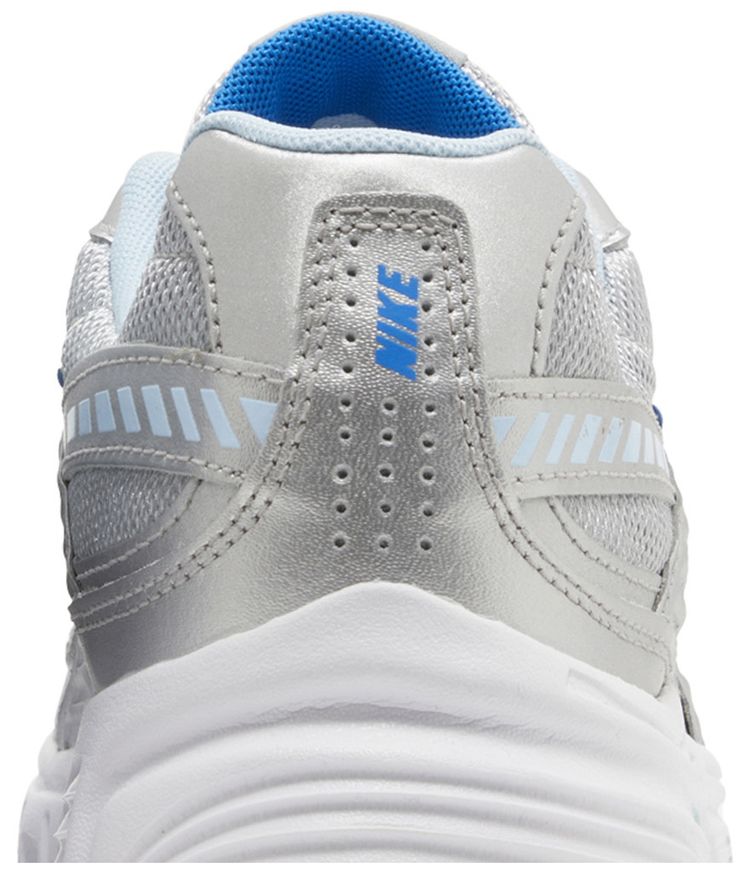 Wmns Initiator Metallic Silver Ice Blue