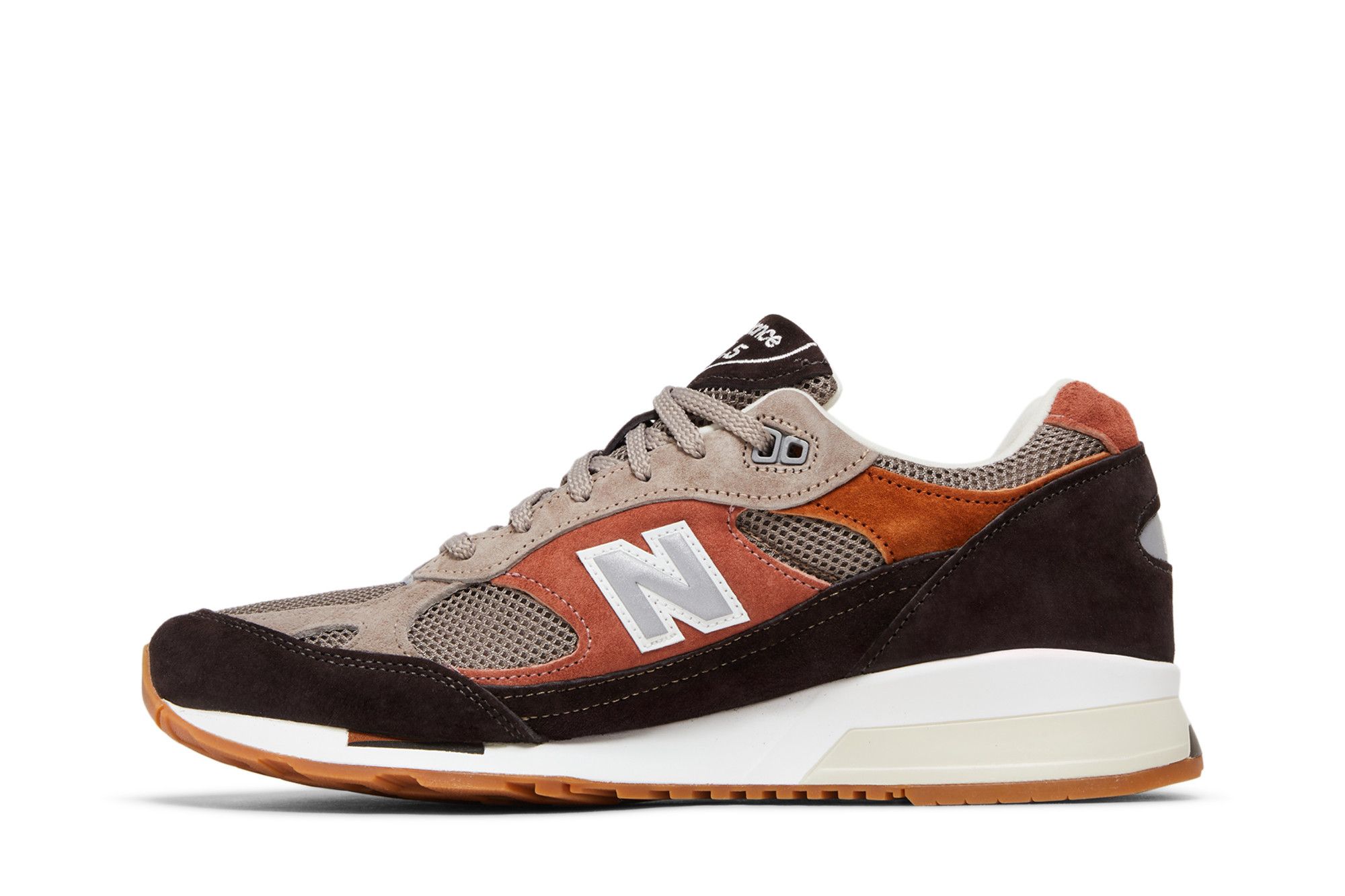 Buy New Balance 991.5 Made in England 'Solway Excursion' - M9915FT