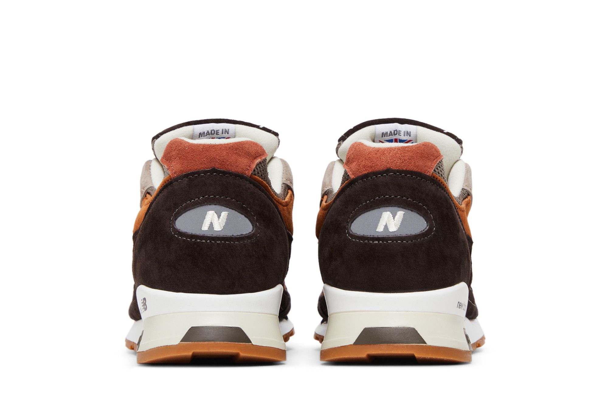 Buy 991.5 Made in England Solway Excursion M9915FT GOAT