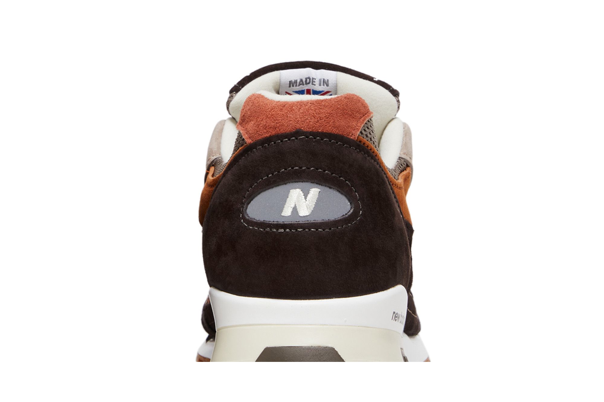 Buy 991.5 Made in England Solway Excursion M9915FT GOAT