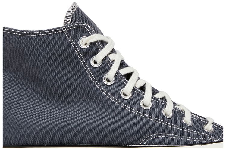 Chuck 70 Vintage High Iron Grey