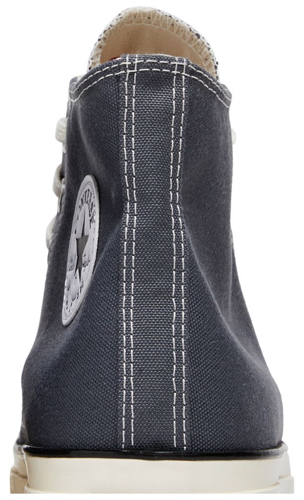 Chuck 70 Vintage High Iron Grey