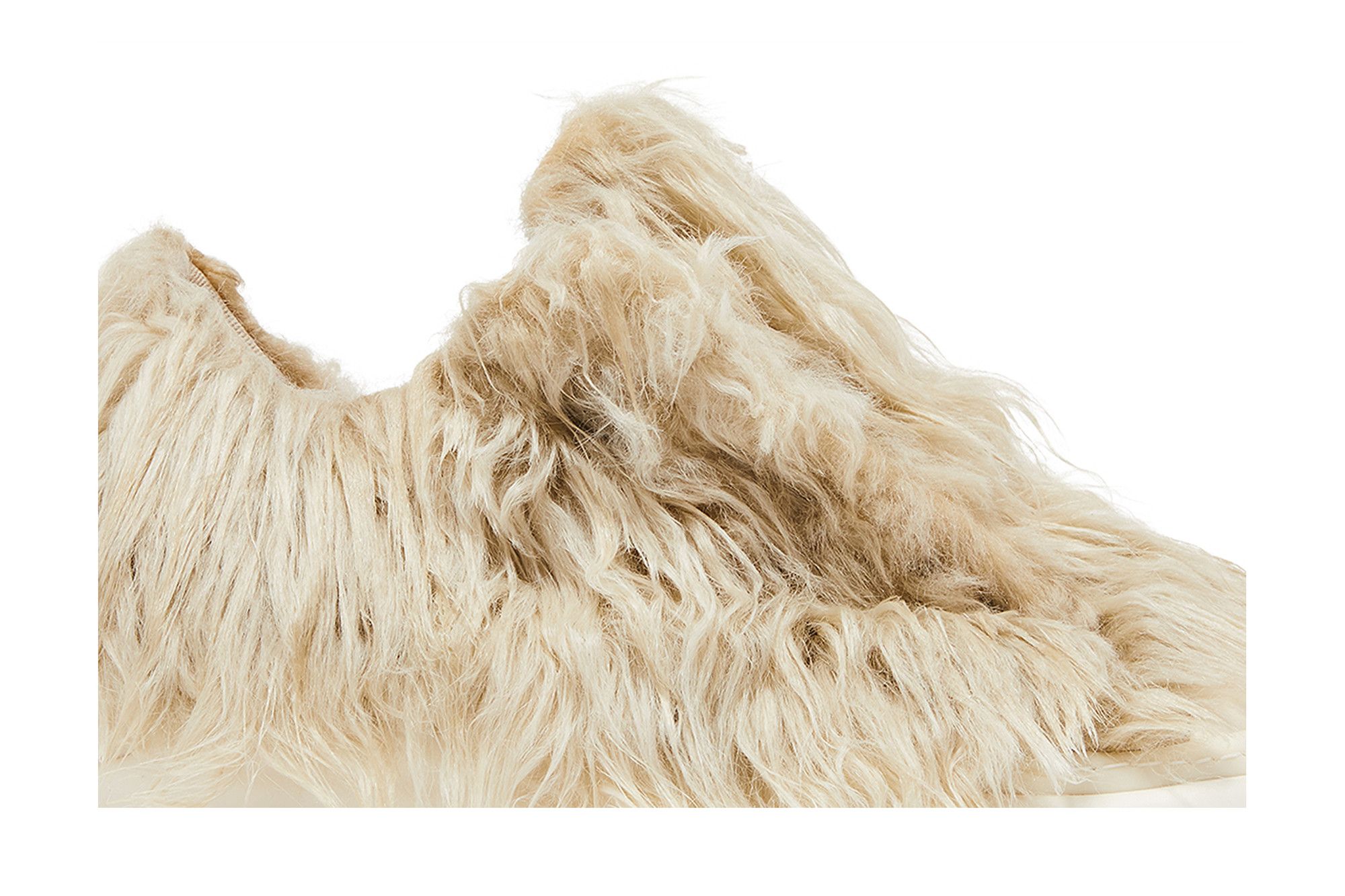 Buy Rick Owens DRKSHDW Strobe Abstract Low 'Pearl Milk