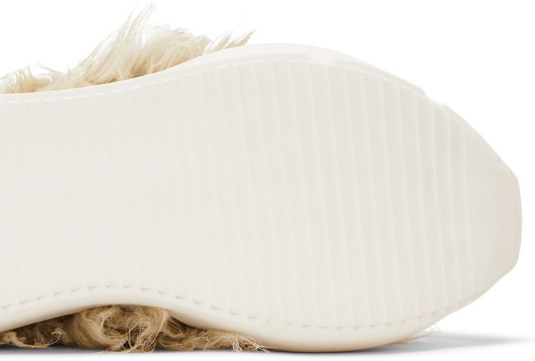 Rick Owens DRKSHDW Strobe Abstract Low Pearl Milk