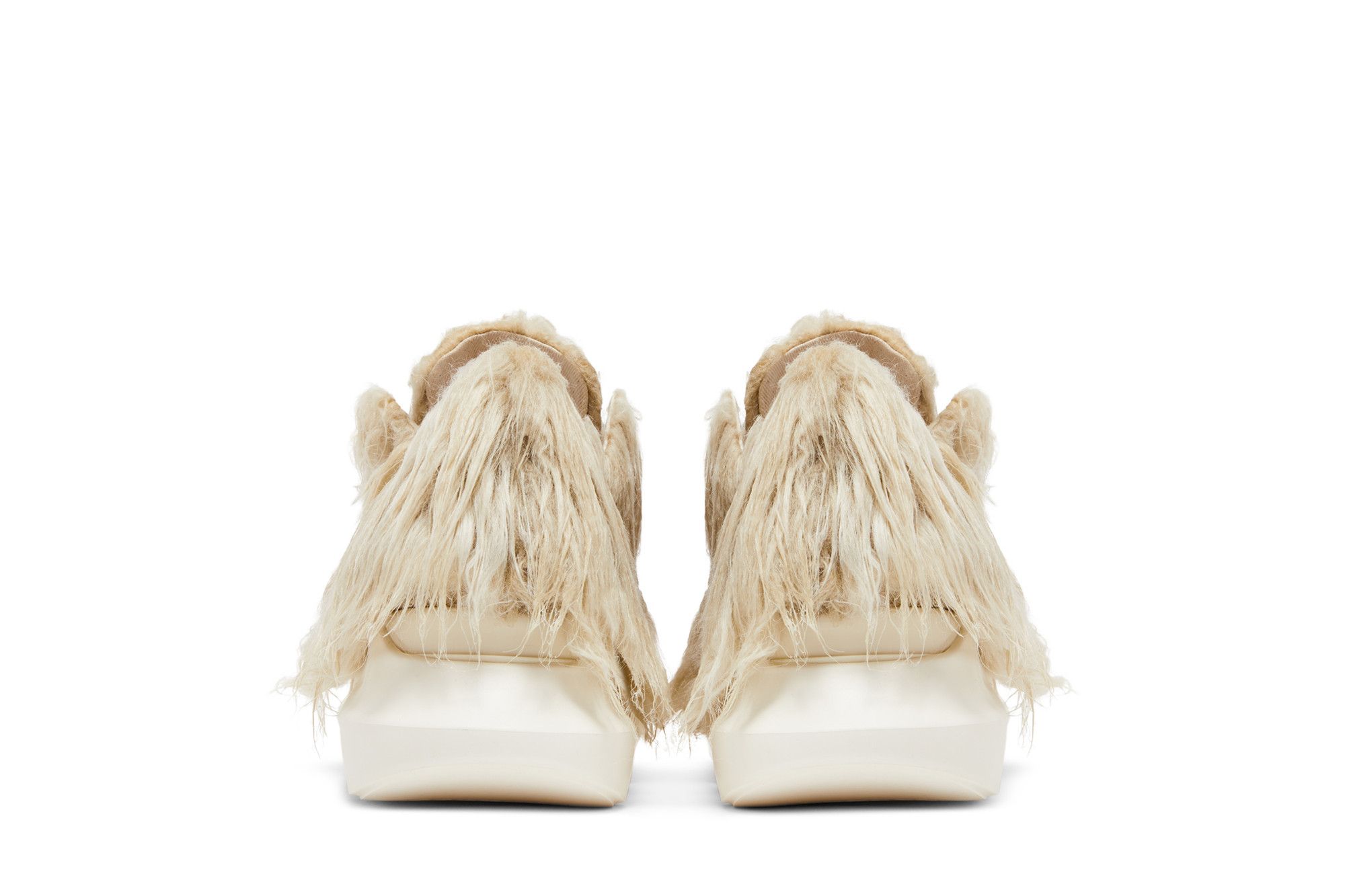 Buy Rick Owens DRKSHDW Strobe Abstract Low 'Pearl Milk Buy Rick Owens DRKSHDW Strobe Abstract Low 'Pearl Milk