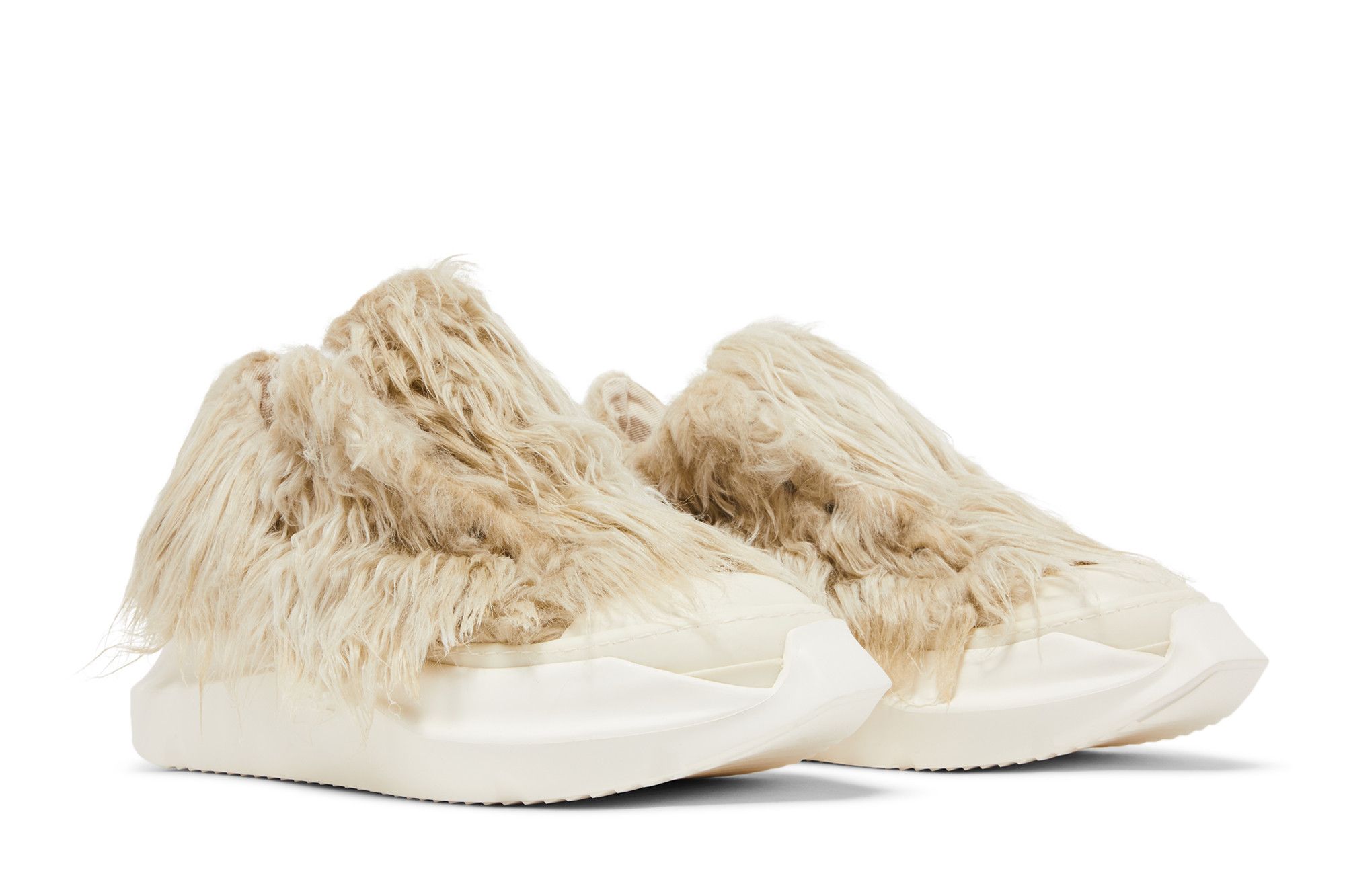 Buy Rick Owens DRKSHDW Strobe Abstract Low 'Pearl Milk Buy Rick Owens DRKSHDW Strobe Abstract Low 'Pearl Milk