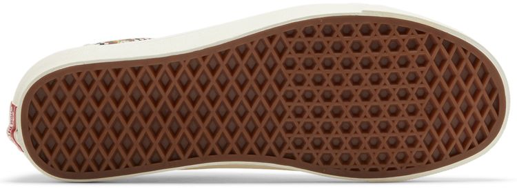 Vans Old Skool 36 DX Anaheim Factory   Tile Checkerboard