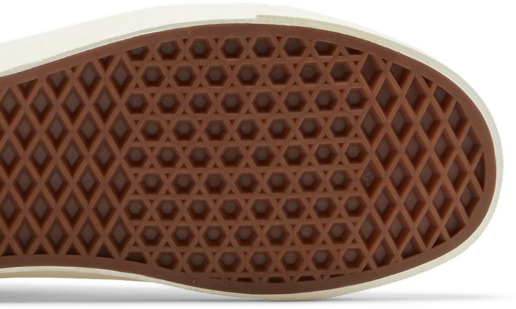 Vans Old Skool 36 DX Anaheim Factory   Tile Checkerboard