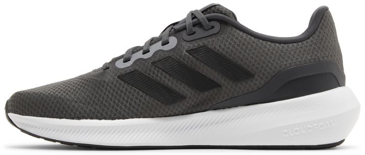 Adidas Runfalcon 30 Cloudfoam Low Grey Carbon