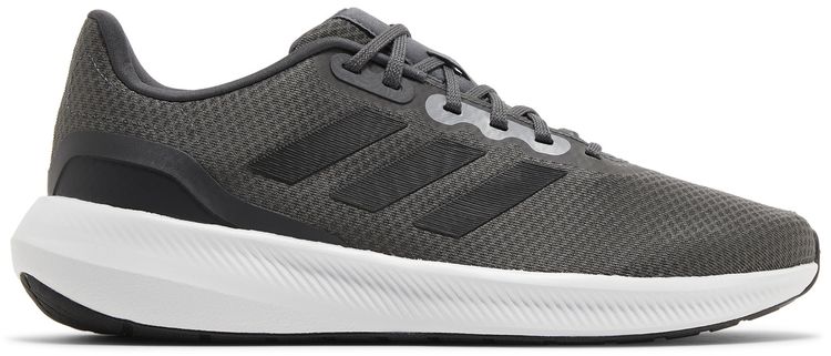 Adidas Runfalcon 30 Cloudfoam Low Grey Carbon