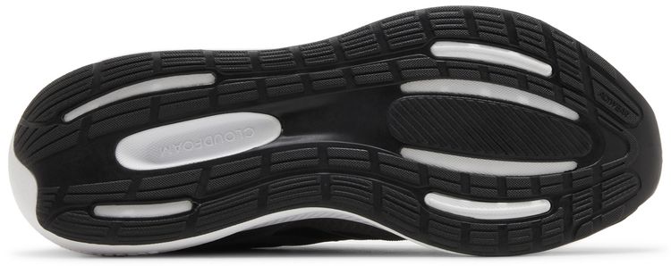 Adidas Runfalcon 30 Cloudfoam Low Grey Carbon