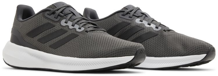 Adidas Runfalcon 30 Cloudfoam Low Grey Carbon