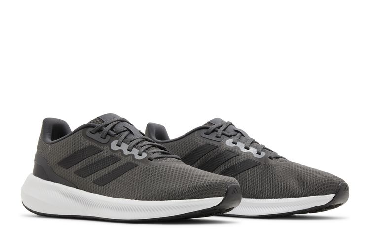 adidas gazelle silver green womens adidas QT Racer 3.0 Shoes Core Black – Sportamore.com main image 0