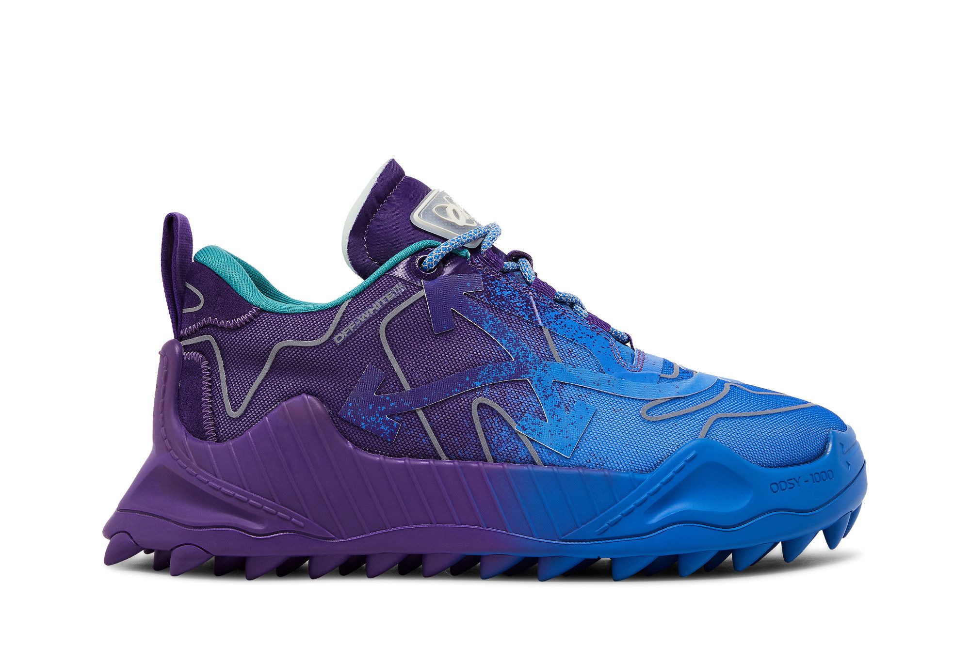 数々の賞を受賞 Buy Off-White Paint Spray Blue 'Purple ODSY-1000 その他