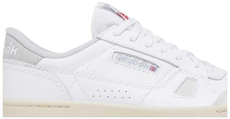 Reebok LT Court Court White Grey