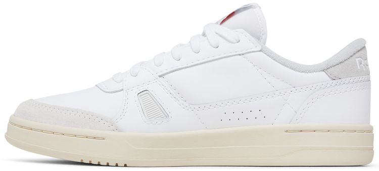 Reebok LT Court Court White Grey