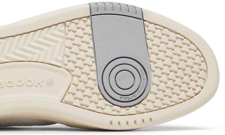 Reebok LT Court Court White Grey