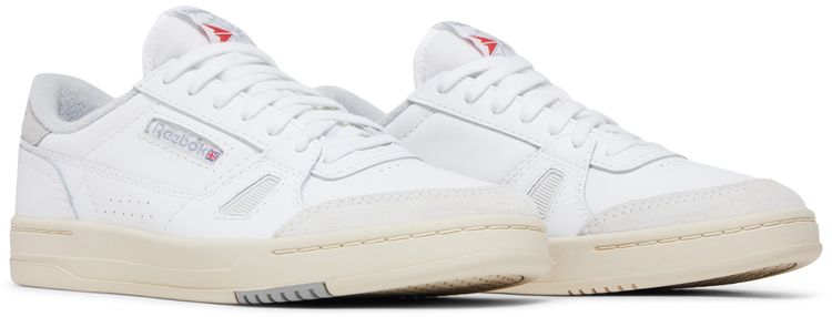 Reebok LT Court Court White Grey