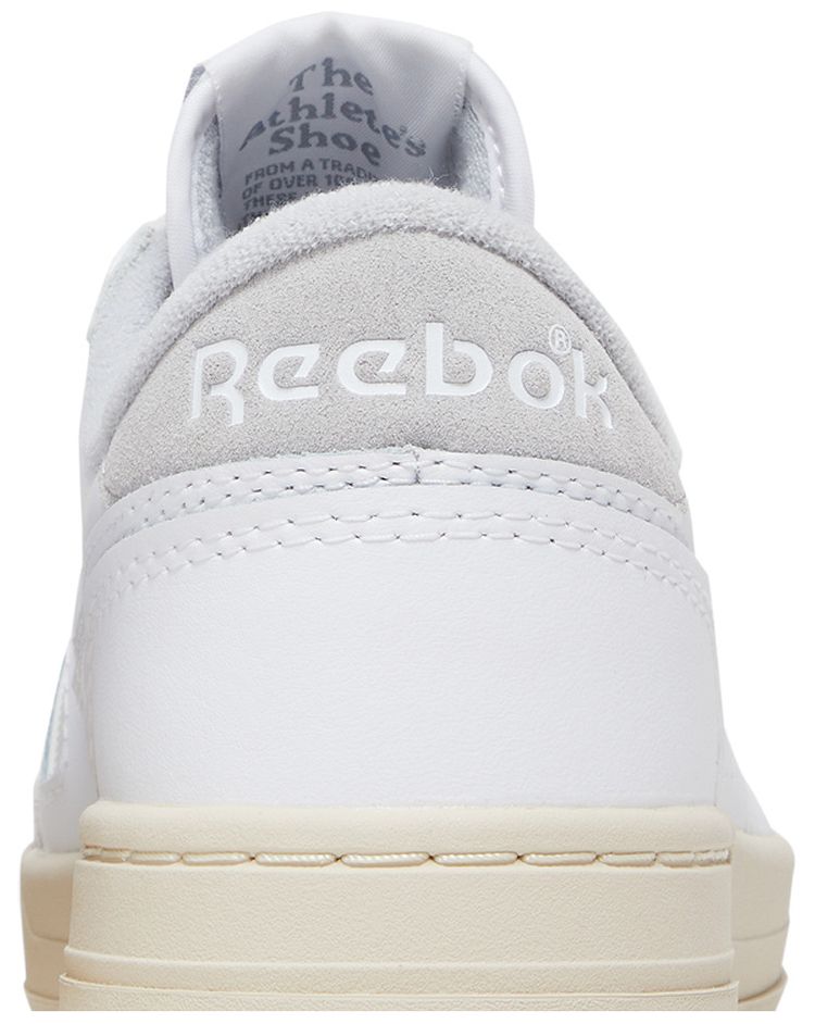 Reebok LT Court Court White Grey