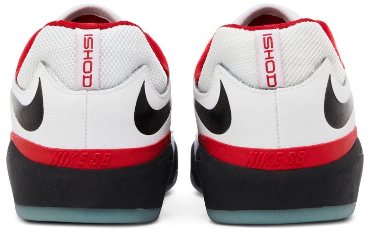 Nike Ishod Wair Premium SB Chicago