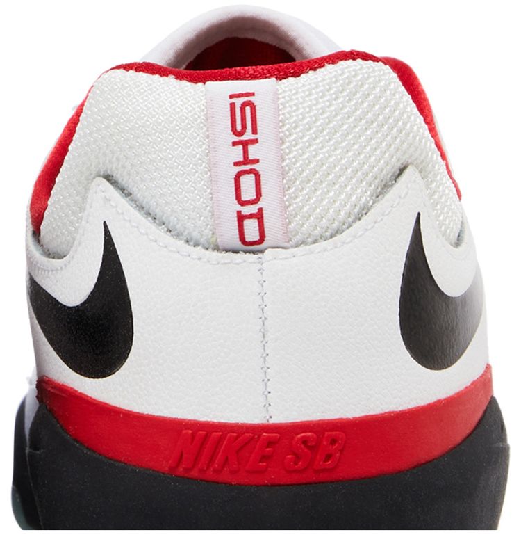 Nike Ishod Wair Premium SB Chicago