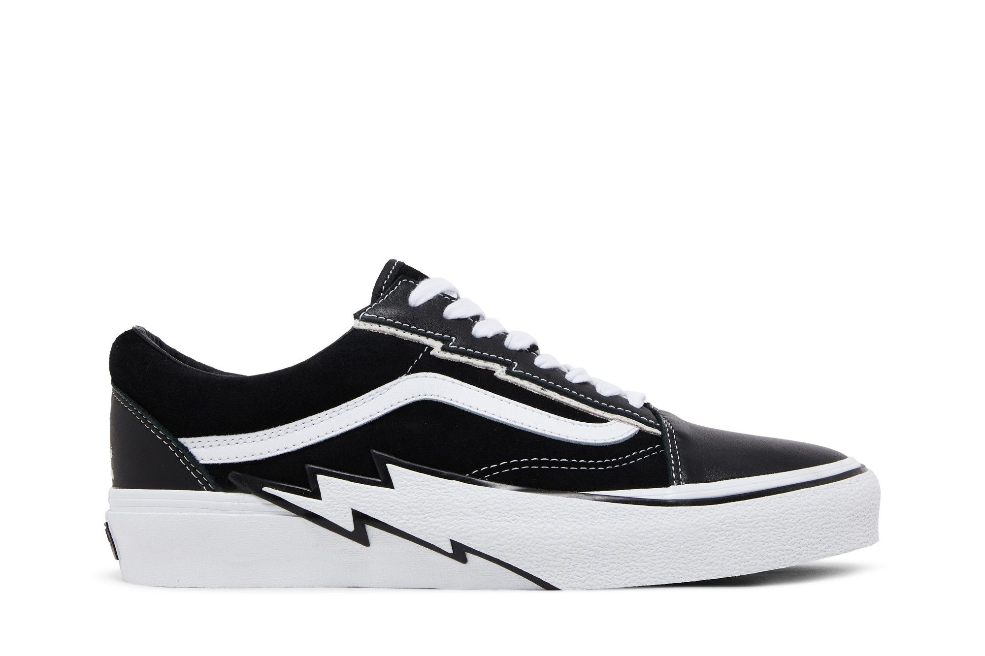 Buy Mastermind World x Old Skool VLT LX 'Bolt - Punk Culture
