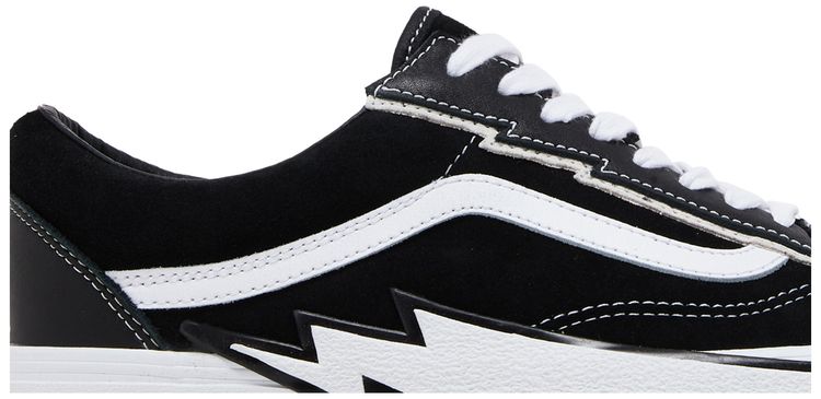 Mastermind World x Vans Old Skool VLT LX Bolt   Punk Culture