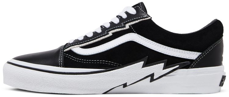 Mastermind World x Vans Old Skool VLT LX Bolt   Punk Culture
