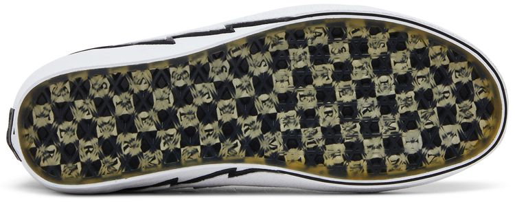 Mastermind World x Vans Old Skool VLT LX Bolt   Punk Culture