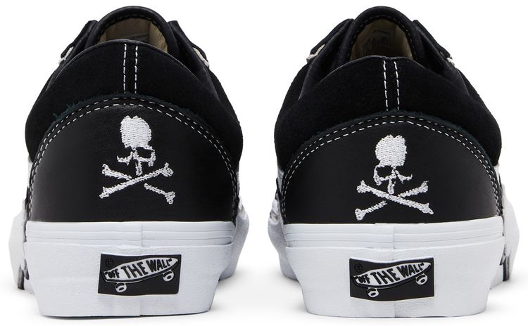 Mastermind World x Vans Old Skool VLT LX Bolt   Punk Culture