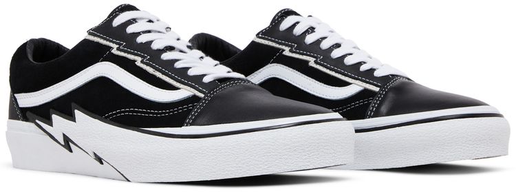 Mastermind World x Vans Old Skool VLT LX Bolt   Punk Culture