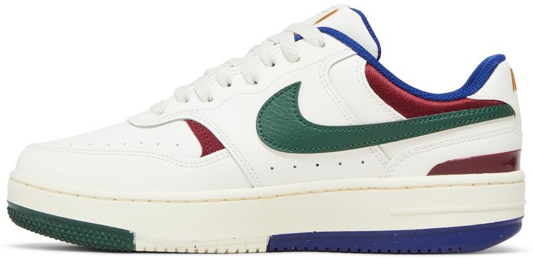 Nike Wmns Gamma Force Sail Red Fir