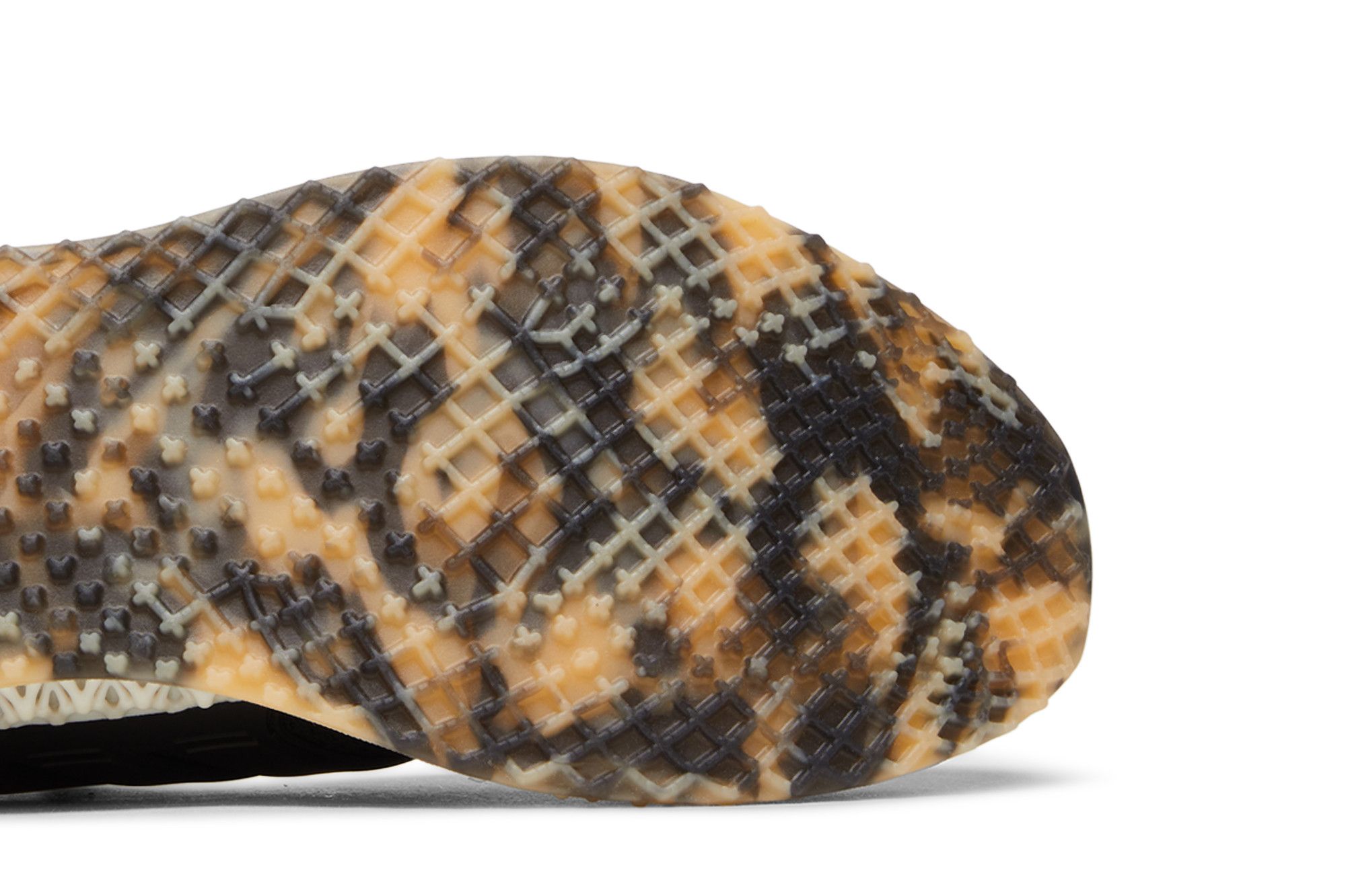 Buy Adidas Ultra 4D 'Black Gold Metallic' - IG2264 | GOAT