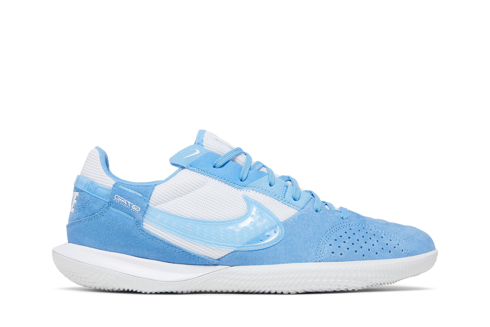 Buy Nike Streetgato 'University Blue' - DC8466 400 | GOAT