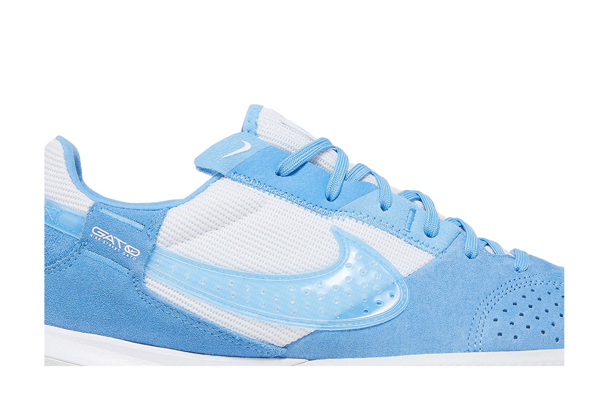 Buy Nike Streetgato 'University Blue' - DC8466 400 | GOAT CA