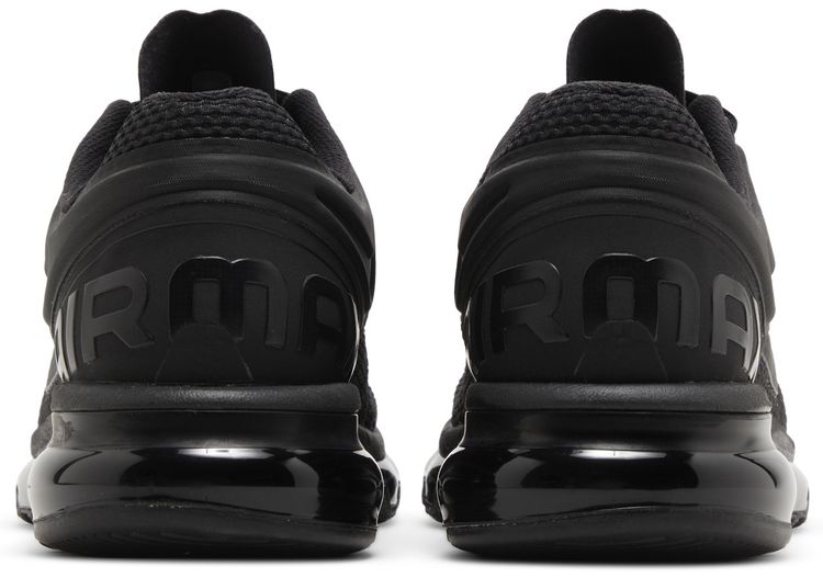 Air Max 2013 Triple Black