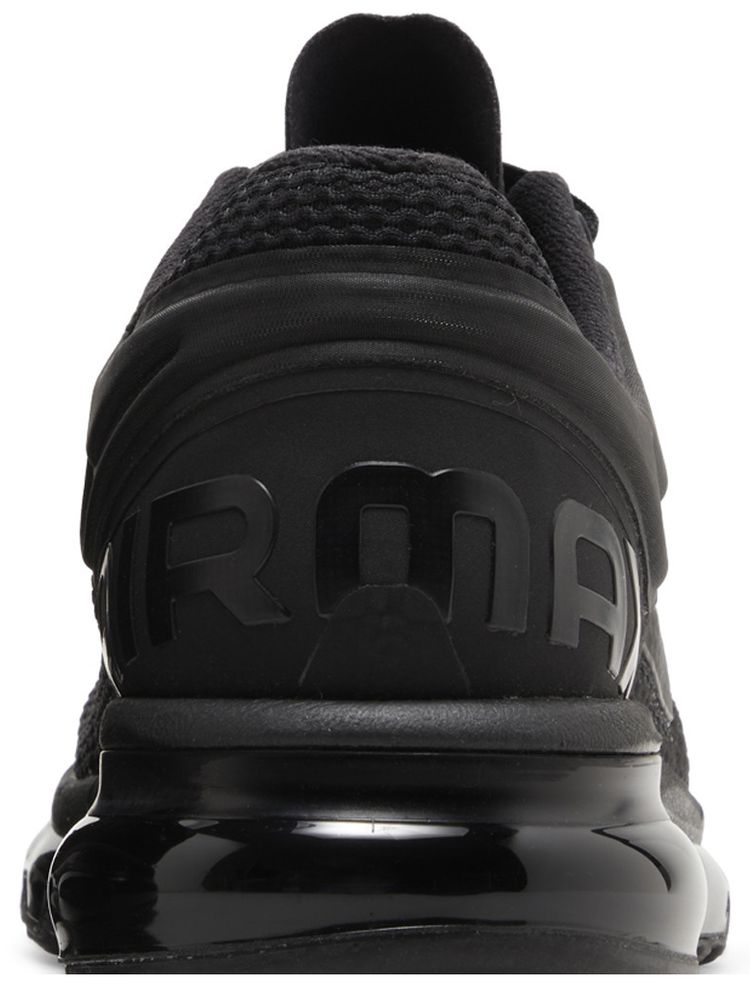 Air Max 2013 Triple Black
