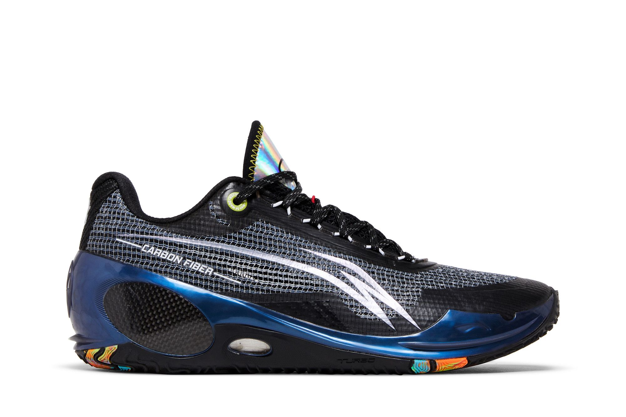Li-Ning Wade 808 3 Ultra - Nightlight – Anto Sports