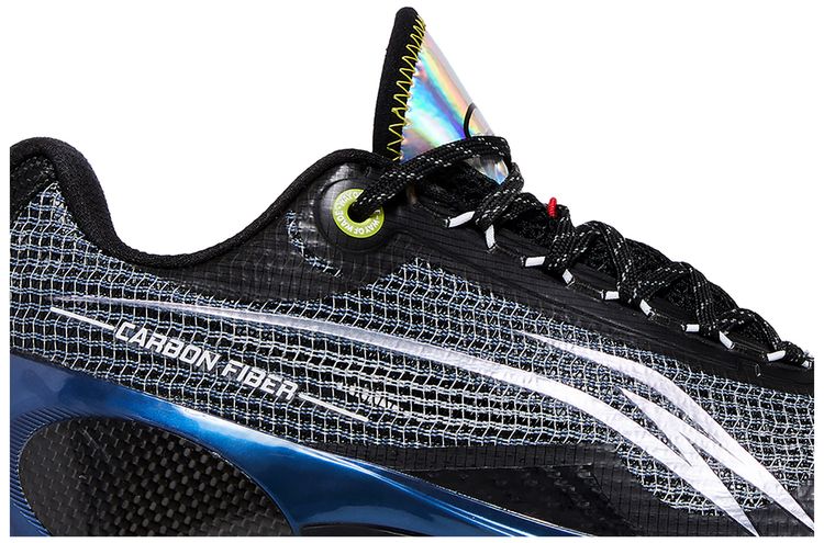 Li Ning Way of Wade 808 3 Ultra Nightlight