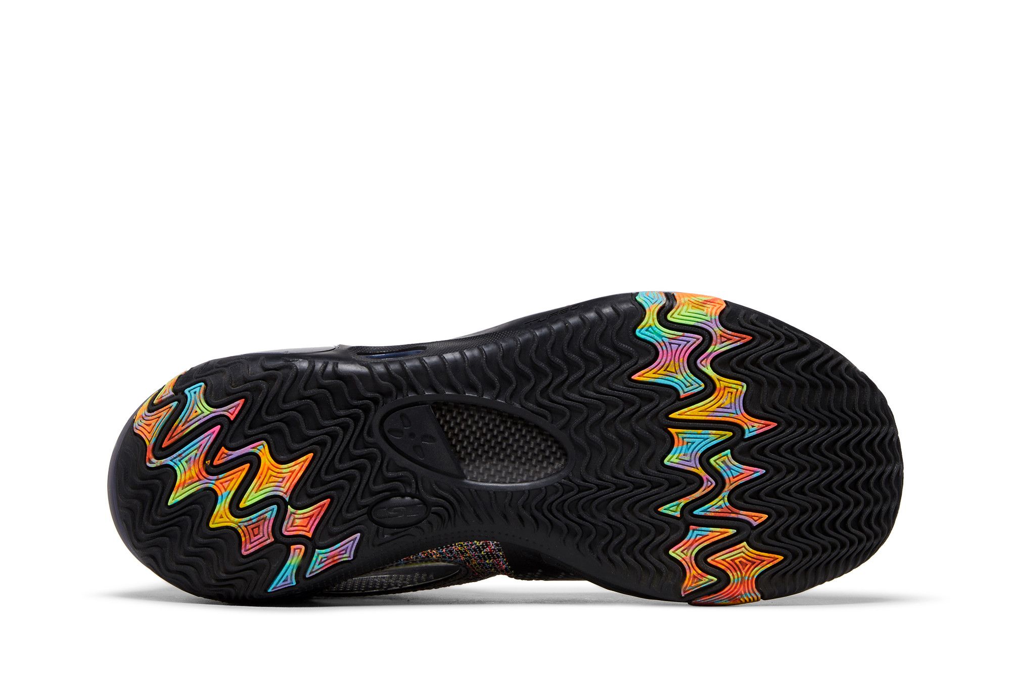 Li-Ning Wade 808 3 Ultra - Nightlight – Anto Sports