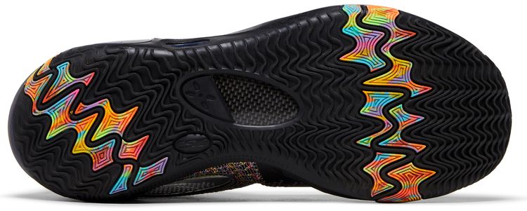 Li Ning Way of Wade 808 3 Ultra Nightlight